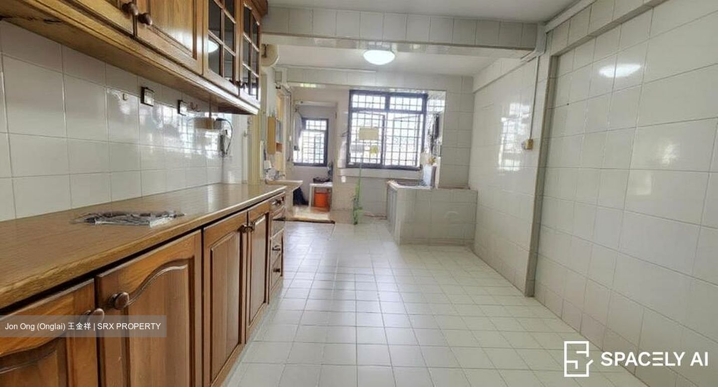 Blk 124 Toa Payoh View (Toa Payoh), HDB 3 Rooms #510999951